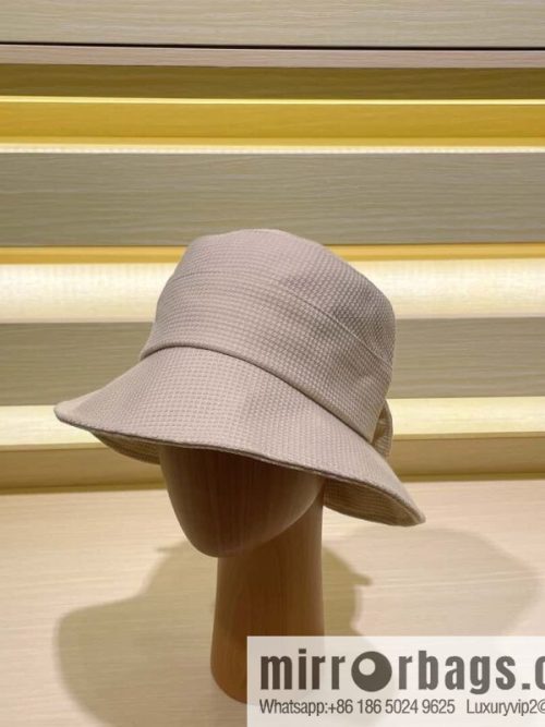 YSL Saint Laurent autumn and winter new bucket hat