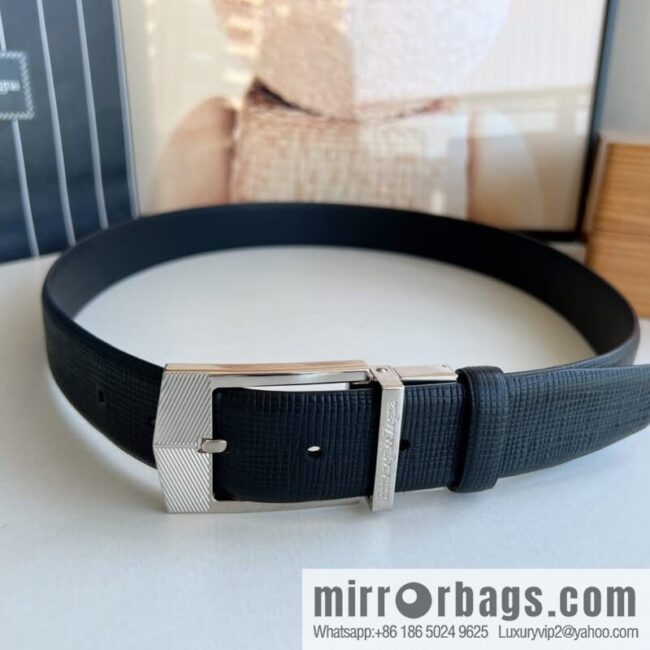 wsxc1672055388109_0-800x8003wdnlcw3kfn44090_20250629232448.jpg Zegna, black imported cowhide material belt 3.5cm