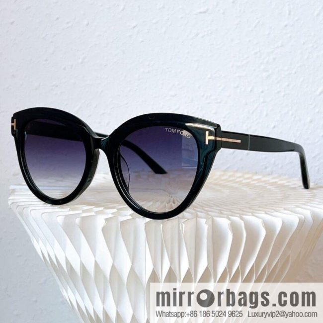 Tom Ford Large Frame Women\'s Sunglasses - Image 6
