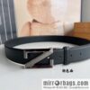 wsxc1673352975639_0-800x800sqwuvp0ycli43672_20250629232116.jpg Zegna, double-sided first-layer cowhide sheepskin texture belt men 3.5cm