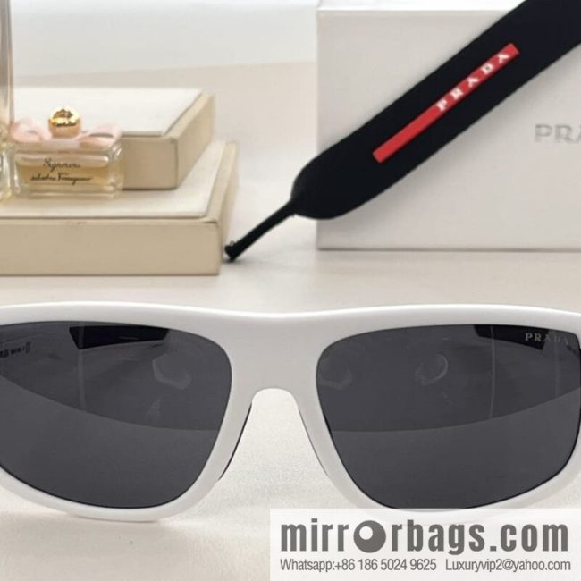 Prada Sport Men\'s Sunglasses - Image 2