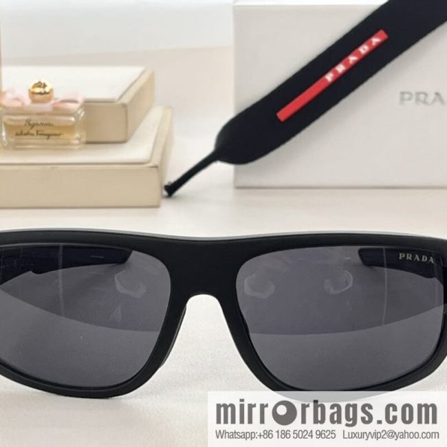 Prada Sport Men\'s Sunglasses - Image 3