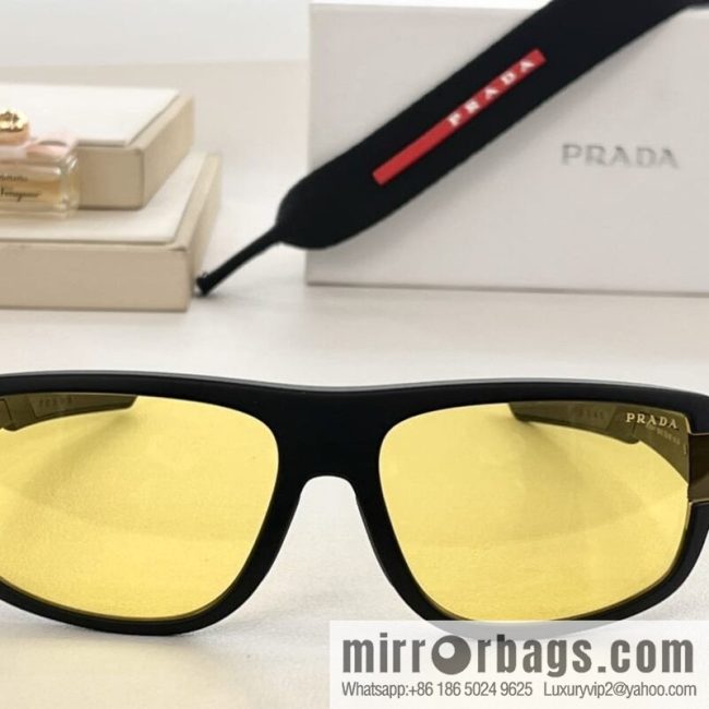 Prada Sport Men\'s Sunglasses - Image 5