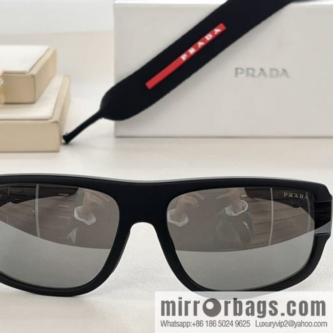 Prada Sport Men\'s Sunglasses - Image 6