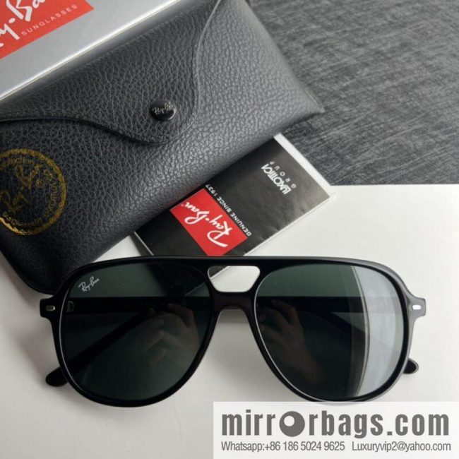 Rayban\'s new unisex sunglasses - Image 7