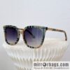 Burberry Burberry Square Unisex Sunglasses