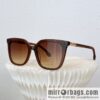 Burberry Burberry Square Unisex Sunglasses