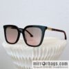 Burberry Burberry Square Unisex Sunglasses