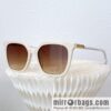 Burberry Burberry Square Unisex Sunglasses