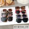 Burberry Burberry Square Unisex Sunglasses
