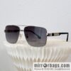 Burberry Burberry Square Unisex Sunglasses