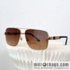 Burberry Burberry Square Unisex Sunglasses