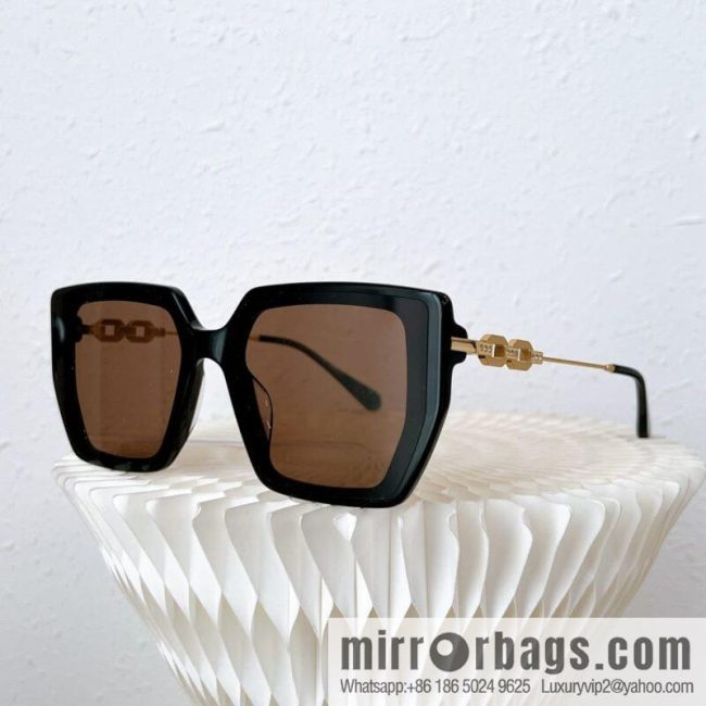 LV Louis Vuitton Large Box Unisex Sunglasses - Image 6