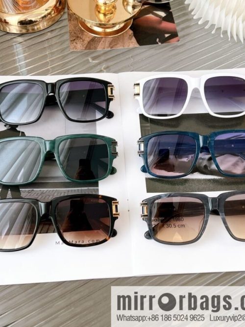 VERSACE Versace box unisex sunglasses