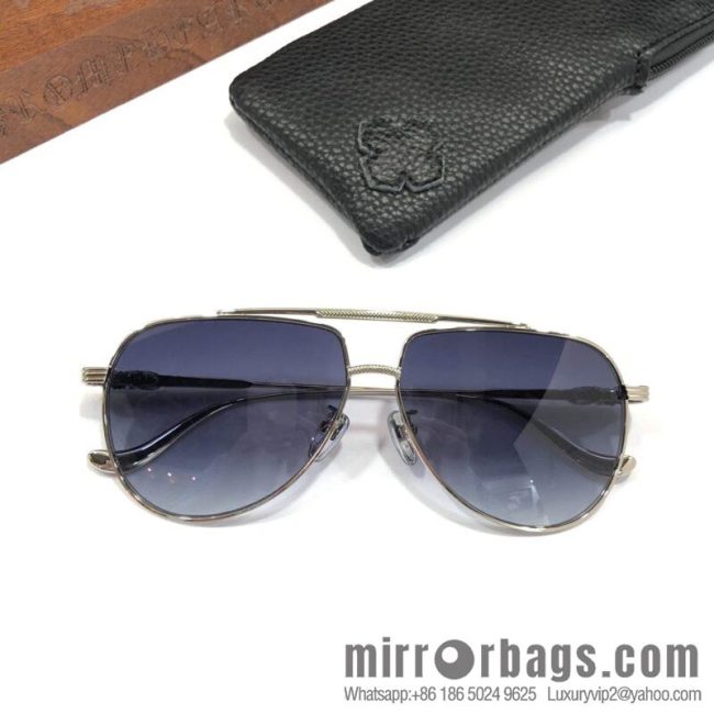 CHROME HEART New Toad Sunglasses - Image 2