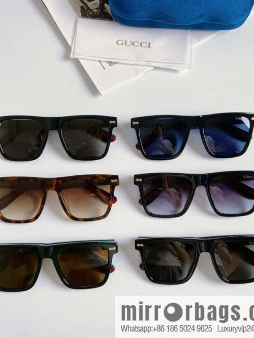 GUCCI Gucci Unisex Sunglasses