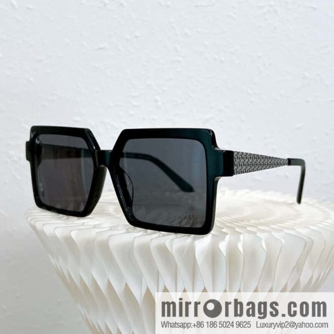 Fendi original single fashion unisex sunglasses - Image 5
