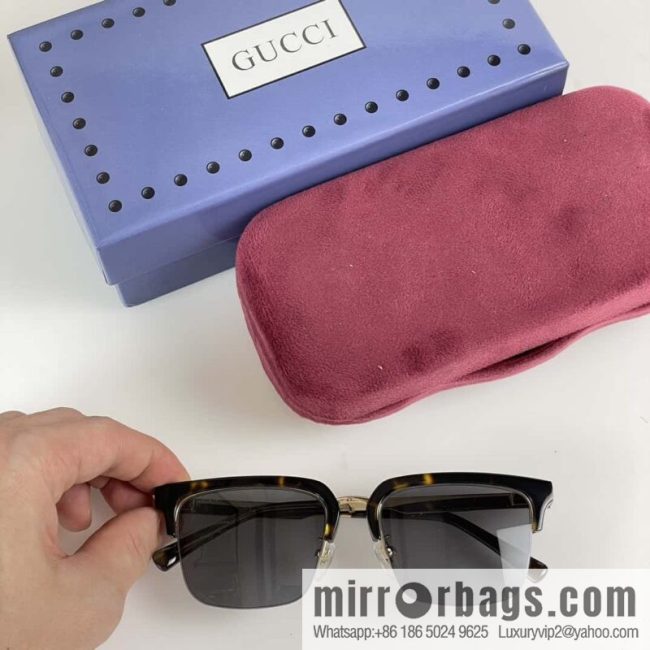GUCCI Gucci\'s new unisex sunglasses - Image 6