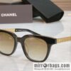 Chanel new women\'s sunglasses