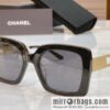 Chanel\'s new unisex sunglasses