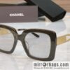 Chanel\'s new unisex sunglasses