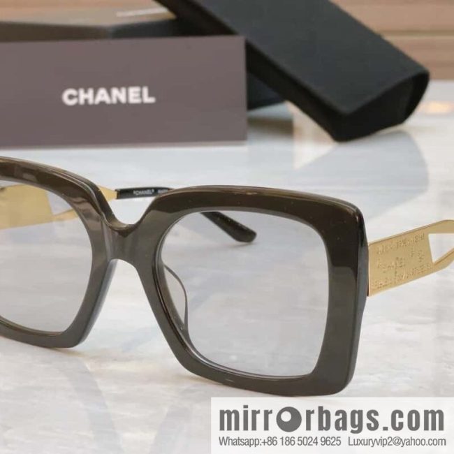 Chanel\'s new unisex sunglasses - Image 6