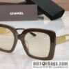 Chanel\'s new unisex sunglasses