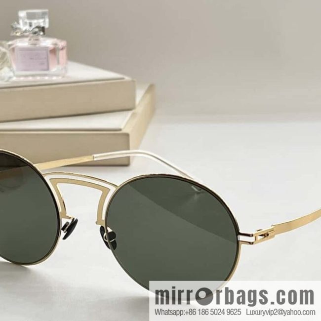MYKlTA Magitta German screwless frame glasses - Image 2