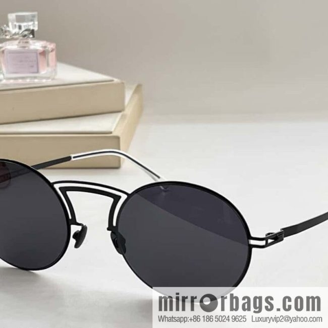 MYKlTA Magitta German screwless frame glasses - Image 4
