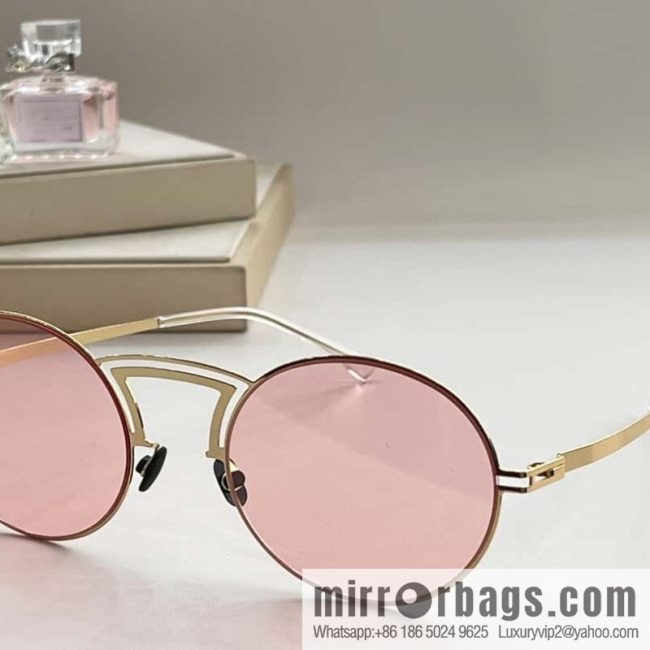 MYKlTA Magitta German screwless frame glasses - Image 5
