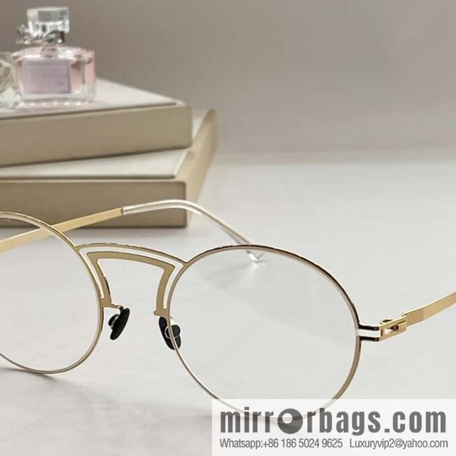 MYKlTA Magitta German screwless frame glasses - Image 6