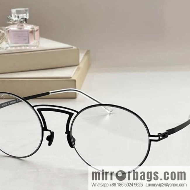 MYKlTA Magitta German screwless frame glasses - Image 7