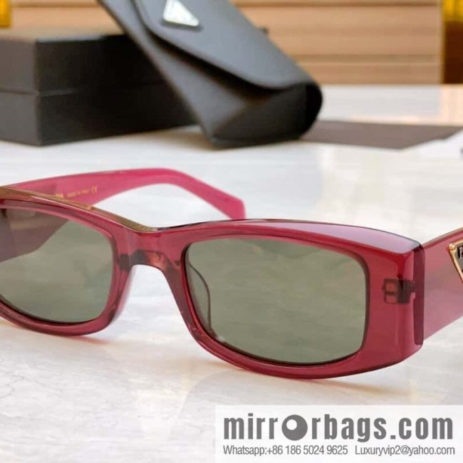 Prada new sunglasses - Image 7