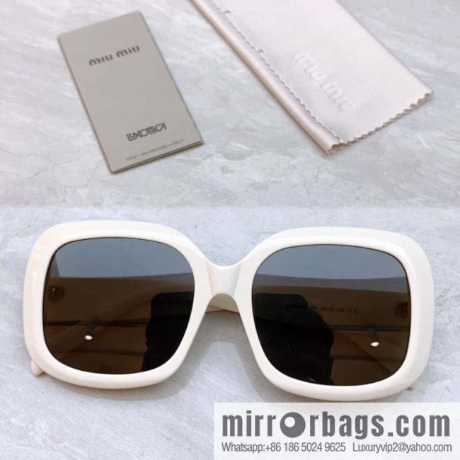 CELINE new large frame women\'s sunglasses - Image 3