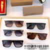 Burberry Burberry Square Unisex Sunglasses