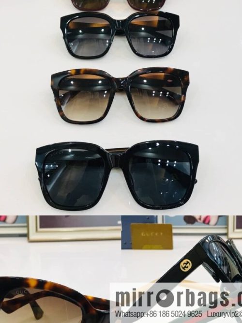 GUCCI Gucci personalized women\'s sunglasses