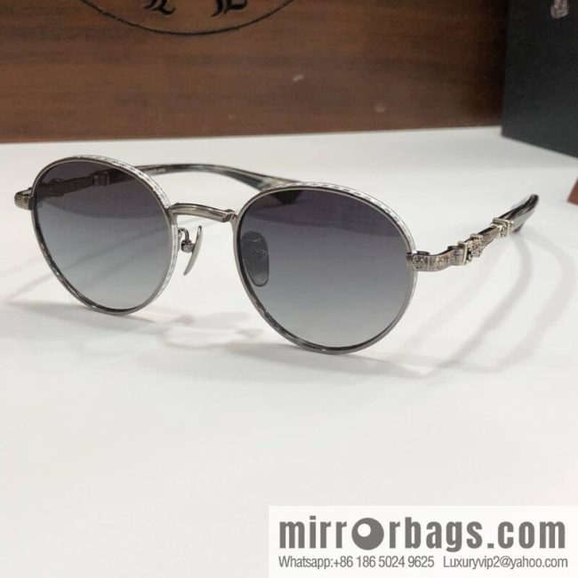 CHROME HEART new sunglasses - Image 2