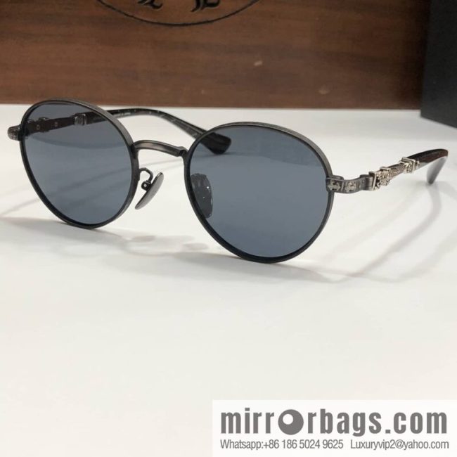 CHROME HEART new sunglasses - Image 4