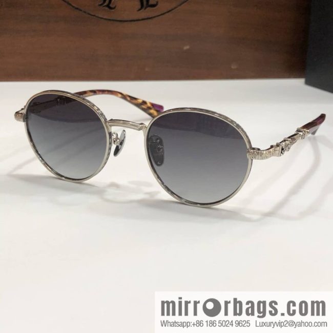 CHROME HEART new sunglasses - Image 5
