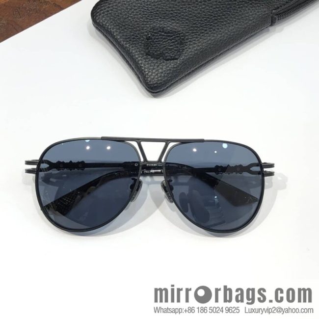 CHROME HEART Classic toad glasses sunglasses - Image 2