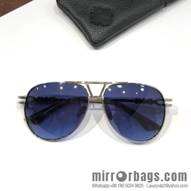 CHROME HEART Classic toad glasses sunglasses - Image 3