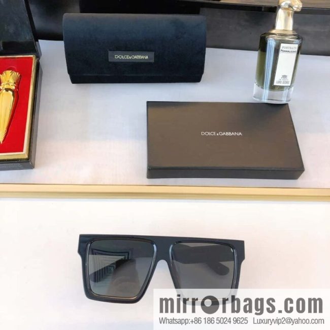 D & G Dolce & Gabbana New Box Unisex Sunglasses - Image 2