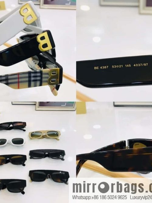 Burberry Women\'s Sunglasses