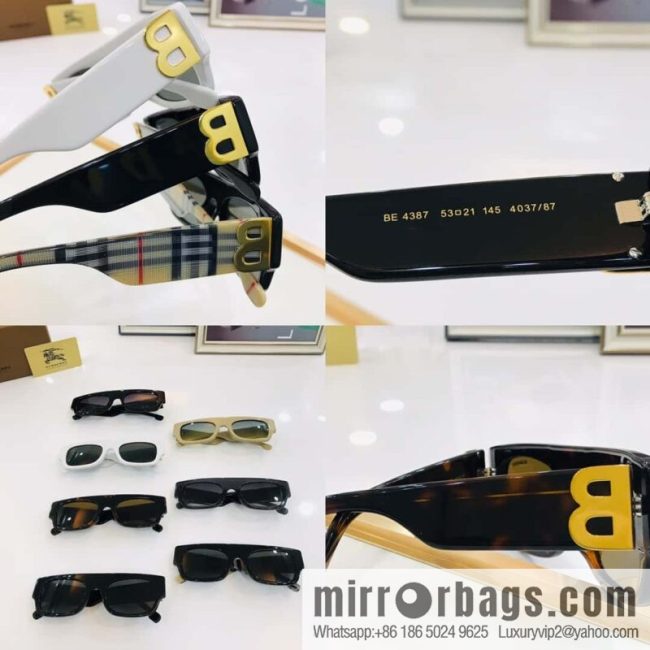 Burberry Women\'s Sunglasses