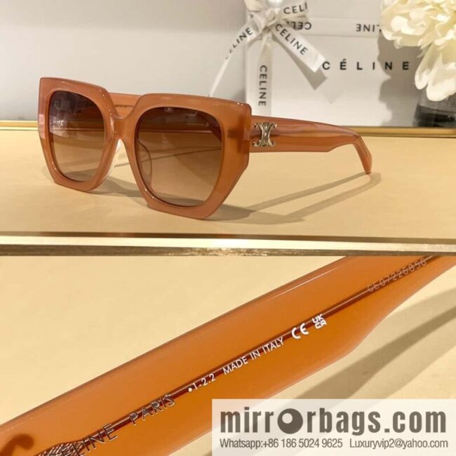 CELINL Large Frame Women\'s Sunglasses