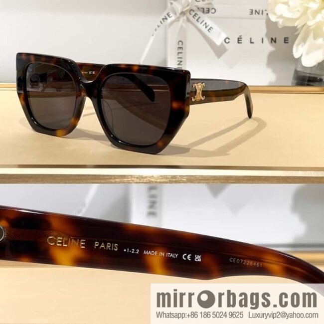 CELINL Large Frame Women\'s Sunglasses