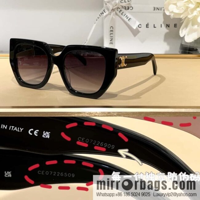 CELINL Large Frame Women\'s Sunglasses