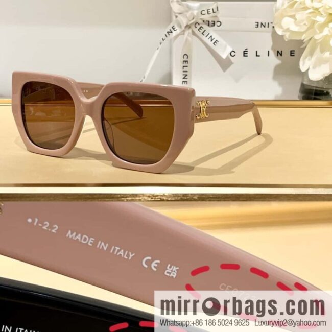 CELINL Large Frame Women\'s Sunglasses