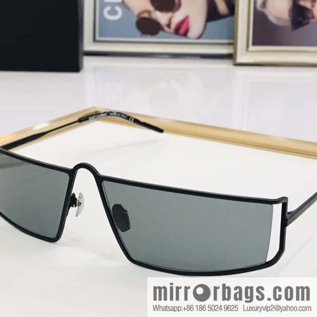 YSL Saint Laurent square sunglasses - Image 2