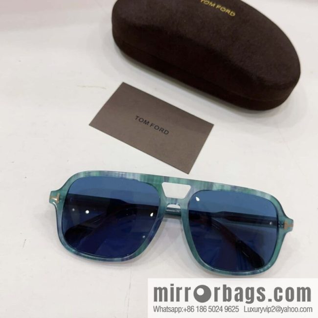 TOM FORD Tom Ford square sunglasses sunglasses - Image 5